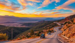 Epic Road Adventures