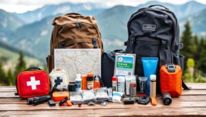 Travel Safety Essentials