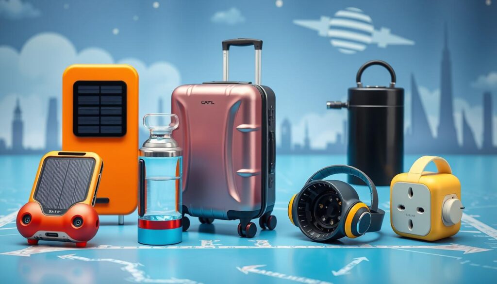 innovative travel gadgets