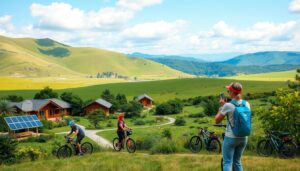 sustainable travel practices