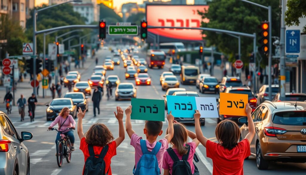 בטיחות נסיעה מקסימלית