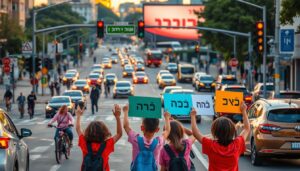 בטיחות נסיעה מקסימלית