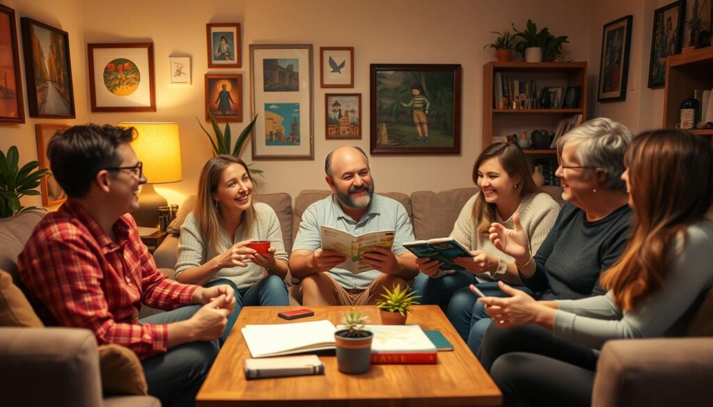 המלצות טיול מחברים ומשפחה