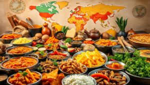 חוויות קולינריות בטיולים