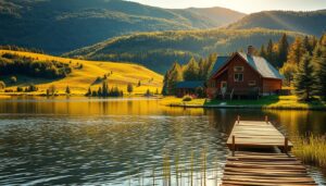 חוויית סוף שבוע מושלמת