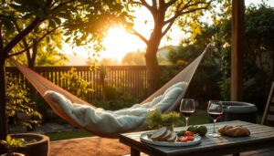 חוויית סוף שבוע מושלמת