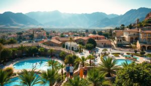 חופשות מתוכננות בקפידה