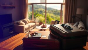 חופשות מתוכננות בקפידה