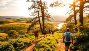 טיולים ירוקים ואחראיים