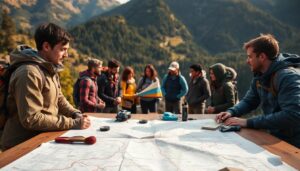 טיולים קבוצתיים מסודרים