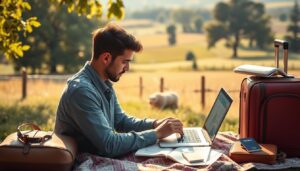 נסיעות בהתאמה אישית