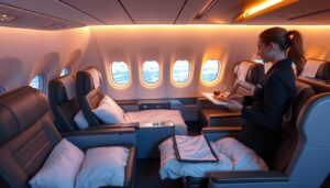 נסיעות עסקים גמישות