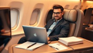 נסיעות עסקים גמישות