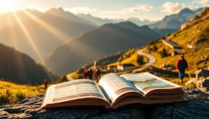 סקירת יעדים מקיפה