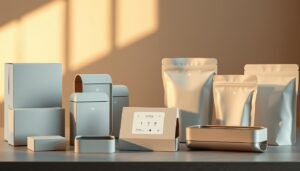 אריזות חכמות ונוחות