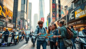 חדשנות למטיילים ברחבי העולם