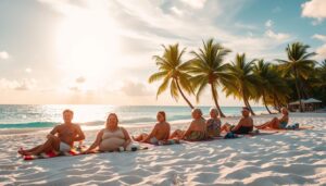 חופשה בתקציב חכם