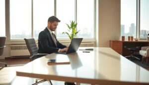 נסיעות עסקים נוחות וממוקדות