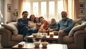 בילוי משפחתי חווייתי