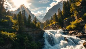 הרפתקאות בטבע פראי