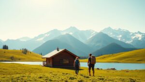 חופשה בהתאמה אישית