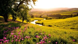 מסע סביבתי מודע