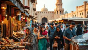 פתרונות חדשניים לתיירים