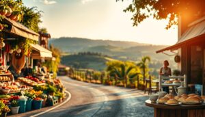 צילום נוף מקצועי