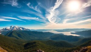 טבע פראי מרגש