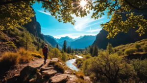 טיול בסגנון ייחודי