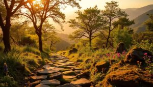 מסע ירוק מודע