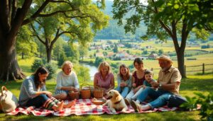 בילוי כיפי לכל המשפחה