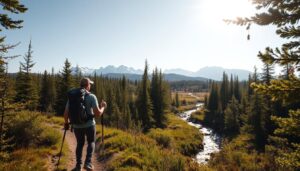 טיול ייחודי בסגנון