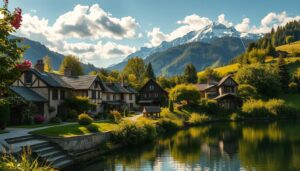 סוף שבוע רגוע קסום