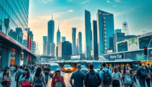 פתרונות חכמים לתיירים